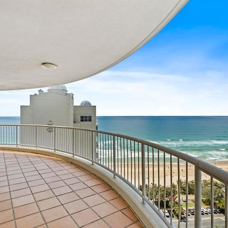 Moroccan Resort - Hr Surfers Paradise Gold Coast Eksteriør billede
